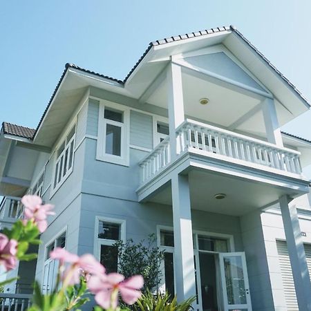 Villa Panda At Sea Links Golf Resort Mui Ne Exterior foto