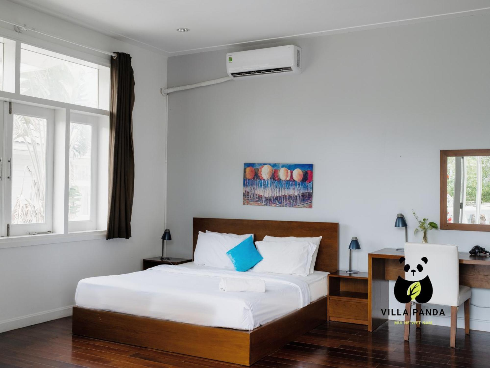 Villa Panda At Sea Links Golf Resort Mui Ne Exterior foto