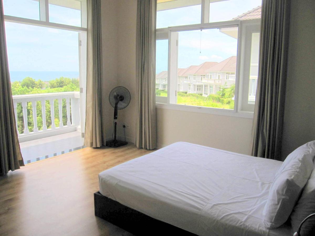 Villa Panda At Sea Links Golf Resort Mui Ne Habitación foto