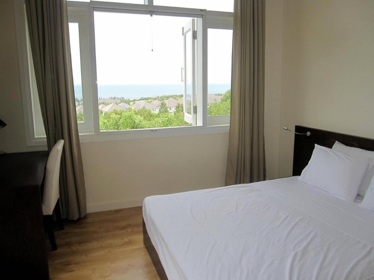 Villa Panda At Sea Links Golf Resort Mui Ne Habitación foto